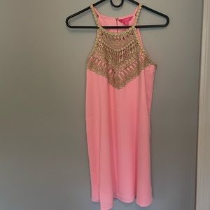 Lily Pulitzer dress, size 0, new with tags